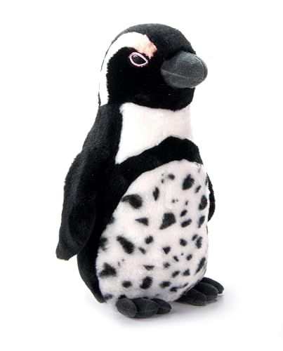 ABF Penguin Stuffed Animal Plushie by Zoologee