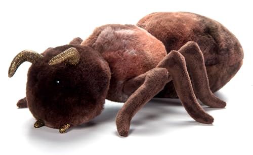 Ant Stuffed Animal Plushie, Wild Onez by Zoologee
