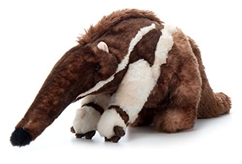Anteater Stuffed Animal Plush, Wild Onez by Zoologee
