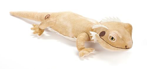 Bearded Dragon Stuffed Animal, Wild Onez by Zoologee
