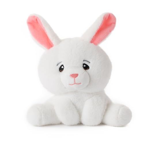 Bunny Rabbit Stuffed Animal, Snugletz by Zoologee