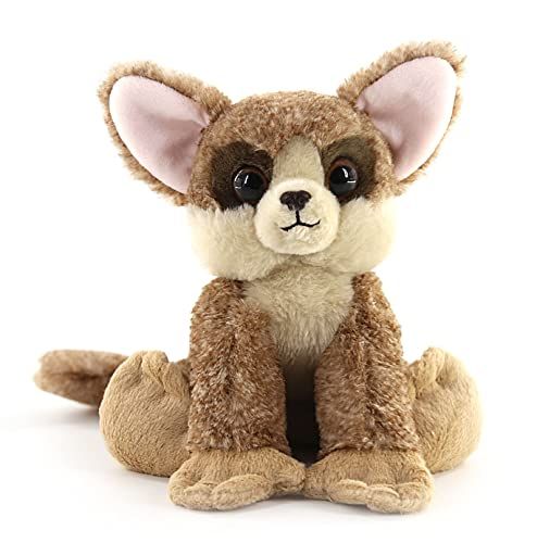 Bush Baby Stuffed Animal Plush, Wild Onez by Zoologee
