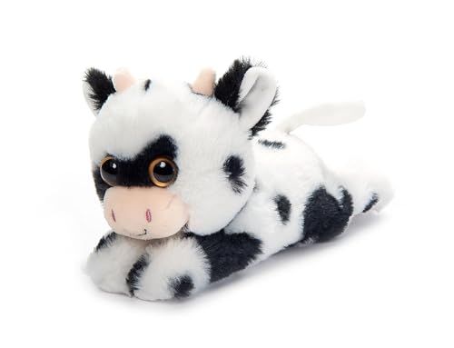 Cow Slap Bracelet Stuffed Animal by Zoologee