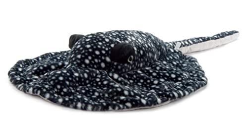 Diamond Stingray Stuffed Animal, Wild Onez by Zoologee