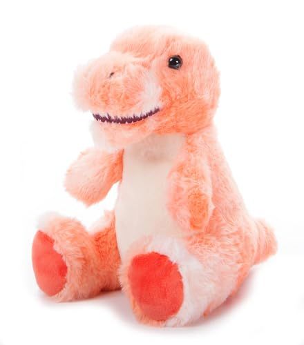 Dinosaur T-Rex Stuffed Animal, Scoopz by Zoologee
