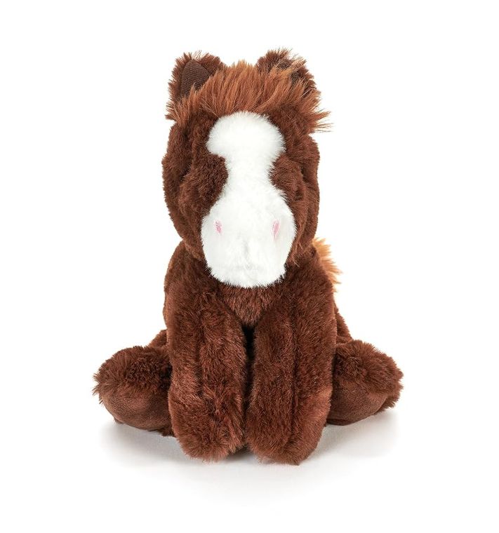 Floppy Horse Stuffed Animal, Wild Onez by Zoologee, view 3