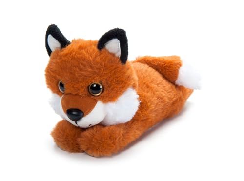 Fox Slap Bracelet Stuffed Animal by Zoologee