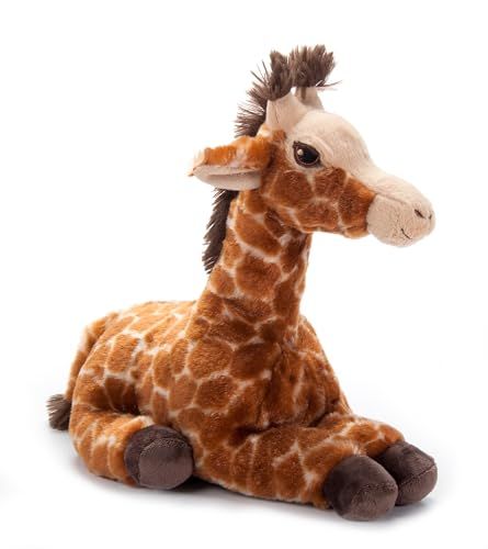 Giraffe Stuffed Animal Plushie by Zoologee