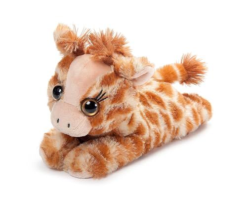 Giraffe Slap Bracelet Stuffed Animal by Zoologee