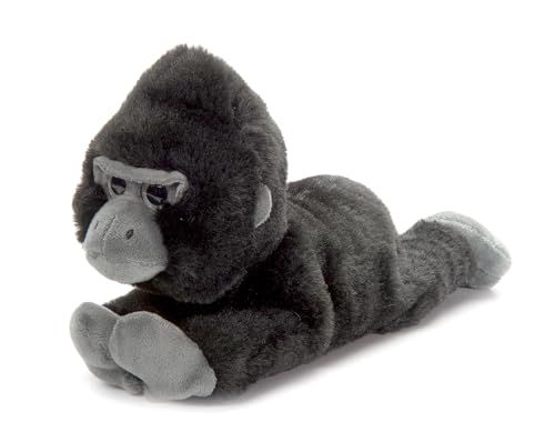 Gorilla Slap Bracelet Stuffed Animal by Zoologee