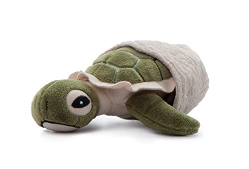 Hatchling Sea Turtle Stuffed Animal, Wild Onez by Zoologee