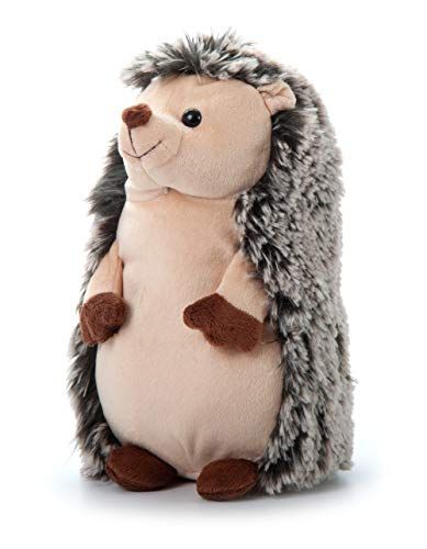 Hedgehog Stuffed Animal Plush, Wild Onez by Zoologee