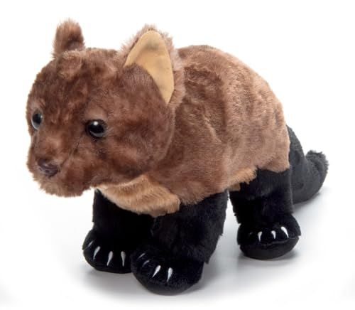 Marten Stuffed Animal Plushie, Wild Onez by Zoologee