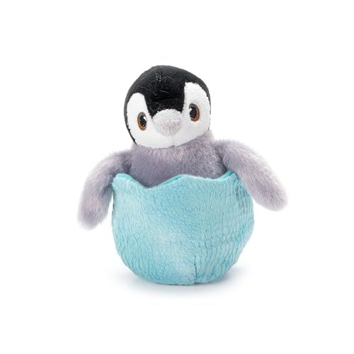Penguin Stuffed Animal Plushie by Zoologee