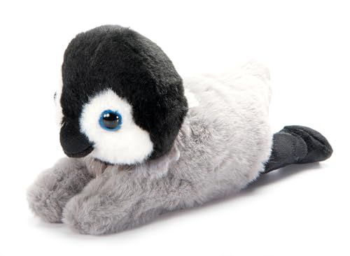 Penguin Chick Slap Bracelet Stuffed Animal by Zoologee