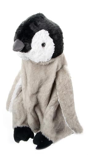 Penguin Plush Backpack Stuffed Animal by Zoologee