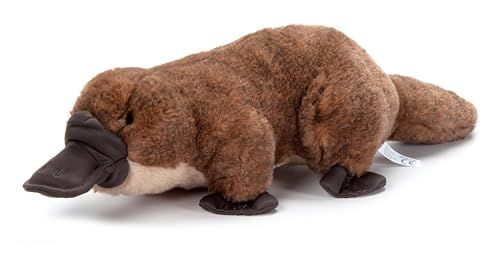 Platypus Stuffed Animal Plush, Wild Onez by Zoologee