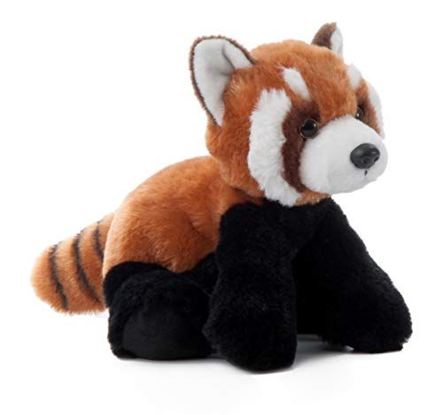 Red Panda Stuffed Animal Plush, Wild Onez by Zoologee