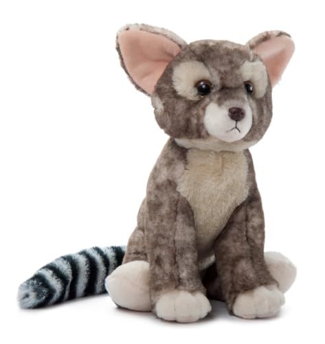 Ringtail Cat Stuffed Animal, Wild Onez by Zoologee