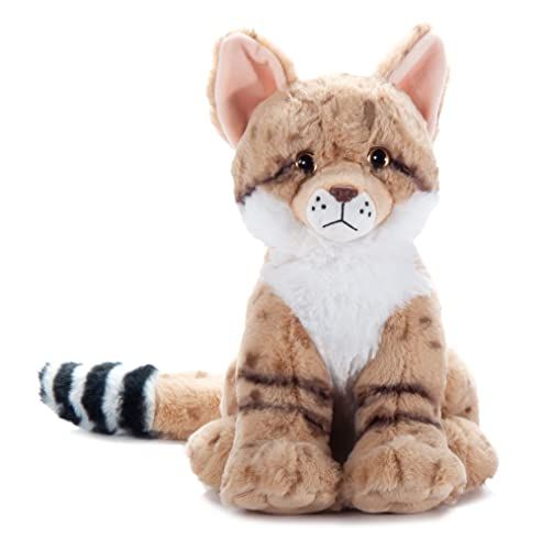 Sand Cat Stuffed Animal Plush, Wild Onez by Zoologee