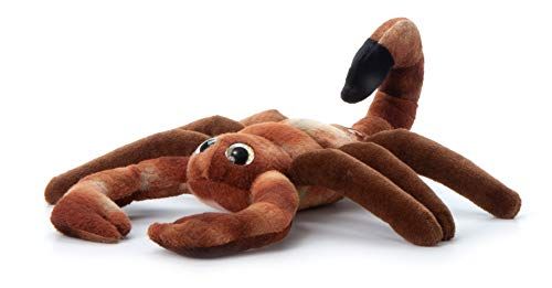 Scorpion Stuffed Animal Plush, Wild Onez by Zoologee