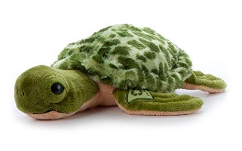 Sea Turtle Stuffed Animal, Wild Onez by Zoologee