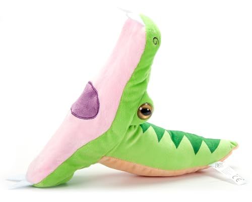 Snake Slap Bracelet Stuffed Animal by Zoologee