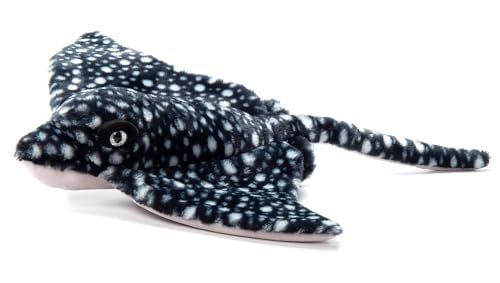 Spotted Eagle Stingray Stuffed Animal, Wild Onez by Zoologee