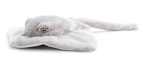 Stingray Stuffed Animal Plushie by Zoologee