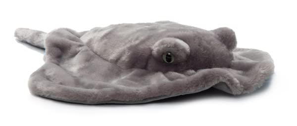 Stingray Stuffed Animal Plush, Wild Onez by Zoologee