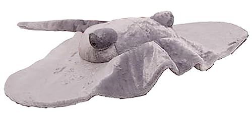 Stingray Stuffed Animal Plush, Wild Onez by Zoologee