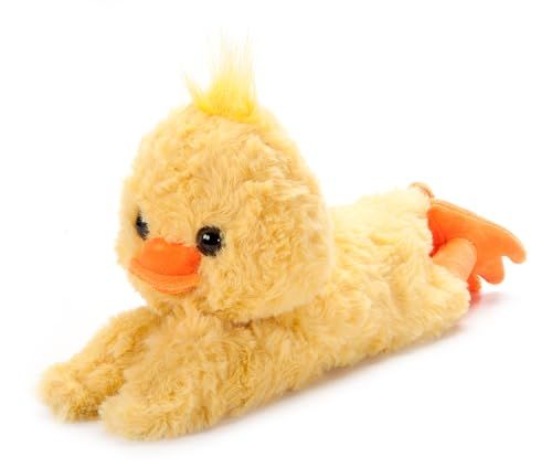 Yellow Chick Slap Bracelet Stuffed Animal by Zoologee